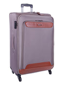 Cellini Monte Carlo Large Trolley Case Mink