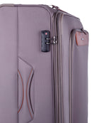Cellini Monte Carlo Large Trolley Case Mink