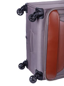 Cellini Monte Carlo Large Trolley Case Mink