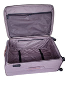 Cellini Monte Carlo Large Trolley Case Mink