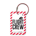 Retreev SMART Tag - Flight Crew