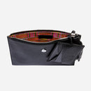 Jekyll & Hide New York Slim Crossbody Handbag Black