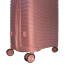 Embassy Chic Cabin Trolley Case Rose Gold