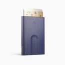 Ogon Slider Aluminium Card Holder Matisse