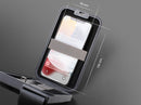 Ogon PB Carbon Fiber Crossbody Phone Bag & Wallet