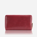 Jekyll & Hide Zulu Purse ECO Red