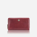Jekyll & Hide Zulu Purse ECO Red