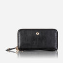 Jekyll & Hide Zulu Purse ECO Black