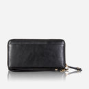 Jekyll & Hide Zulu Purse ECO Black