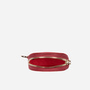 Jekyll & Hide Zulu Coin Purse Red