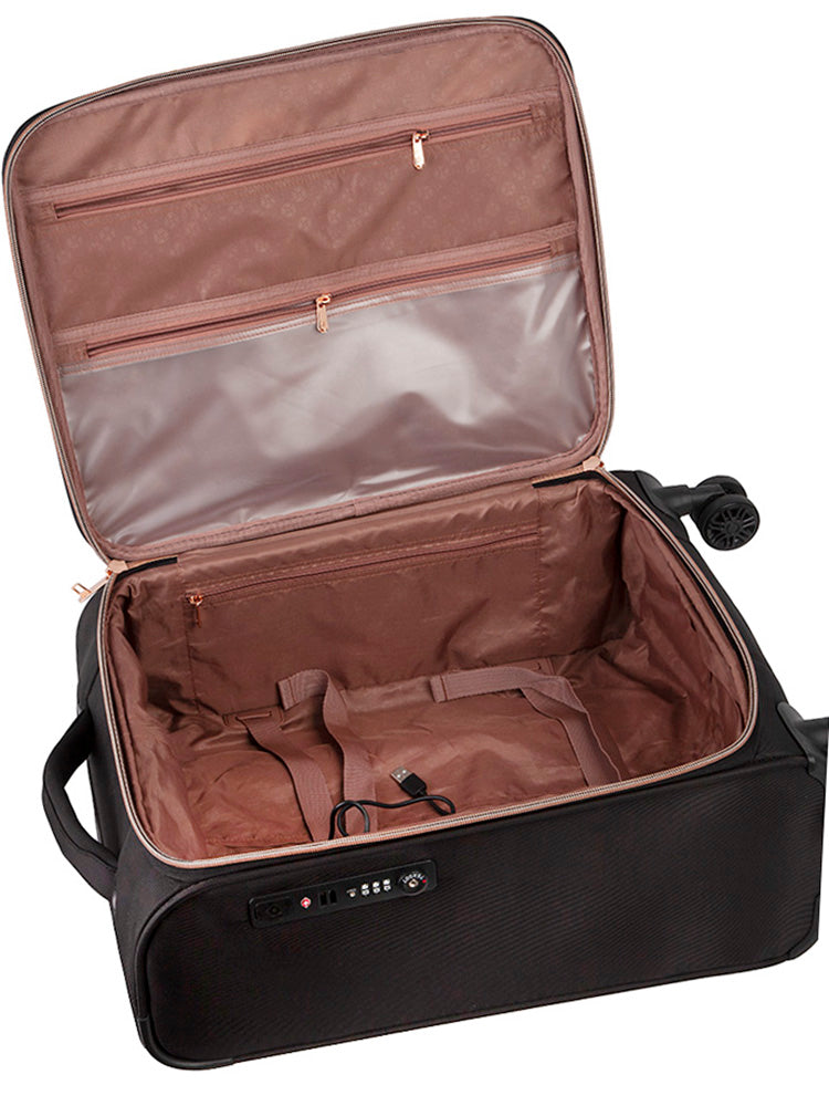 Cellini Allure Carry On Trolley Case