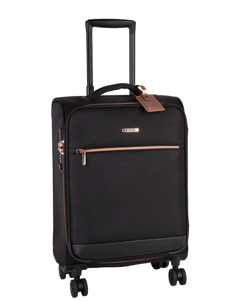 Cellini Allure Carry On Trolley Case