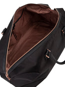 Cellini Allure Duffel Bag Black