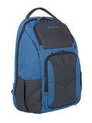 Cellini Explorer Multipocket Backpack Blue