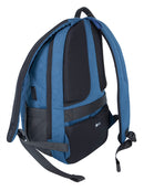 Cellini Explorer Multipocket Backpack Blue