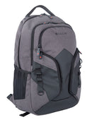 Cellini Explorer Laptop Backpack Grey
