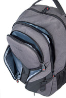 Cellini Explorer Laptop Backpack Grey