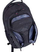 Cellini Explorer Laptop Backpack Black