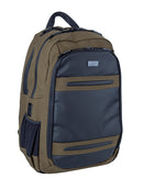 Cellini Explorer PRO Digital Backpack Olive