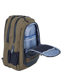 Cellini Explorer PRO Digital Backpack Olive