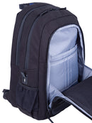Cellini Explorer PRO Digital Backpack Black