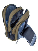 Cellini Explorer PRO Digital Backpack Olive