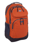 Cellini Explorer PRO Shockproof Business Backpack Rust
