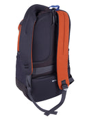 Cellini Explorer PRO Shockproof Business Backpack Rust