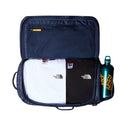 The North Face Base Camp Voyager 32L Duffel Navy