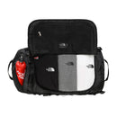 The North Face Base Camp 71L Duffel Black