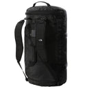 The North Face Base Camp 71L Duffel Black