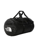 The North Face Base Camp 71L Duffel Black
