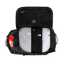 The North Face Base Camp 95L Duffel Black