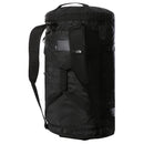 The North Face Base Camp 95L Duffel Black