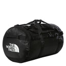 The North Face Base Camp 95L Duffel Black