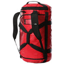 The North Face Base Camp 95L Duffel Red