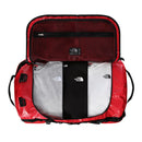 The North Face Base Camp 132L Duffel Red