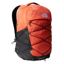 The North Face Borealis 28L Backpack Orange