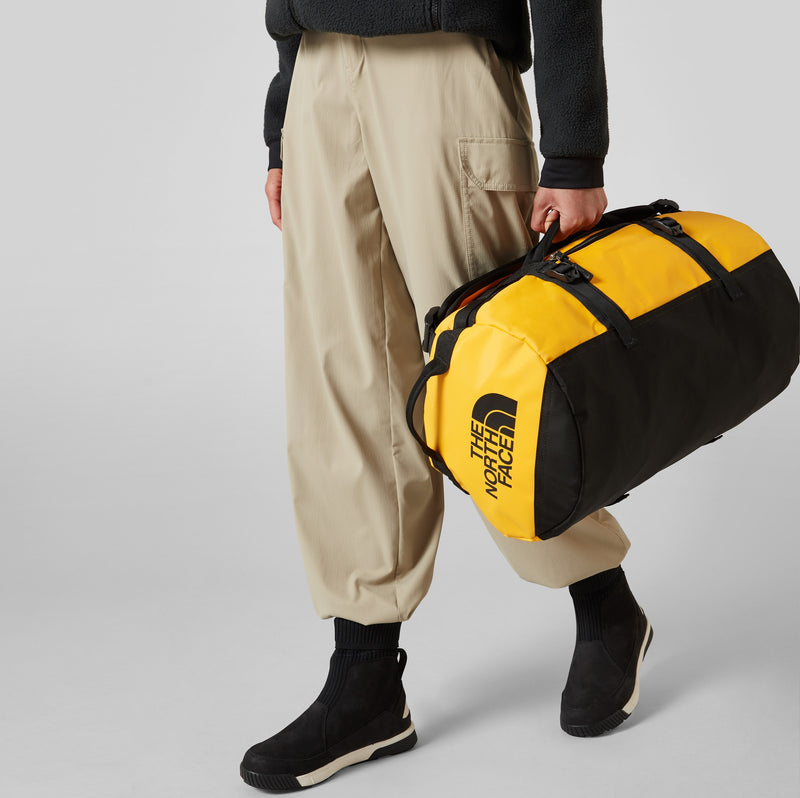 North face 31l duffel deals