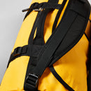 The North Face Base Camp 31L Duffel Gold