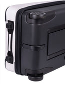 Cellini Pro X Pullman Carry On Trolley Case White