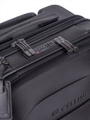 Cellini Pro X Pullman Carry On Trolley Case Black