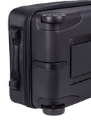 Cellini Pro X Pullman Carry On Trolley Case Black