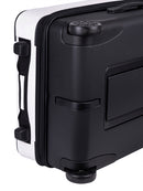 Cellini Pro X Pullman Medium Trolley Case White