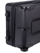 Cellini Pro X Pullman Medium Trolley Case Black