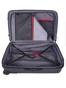 Cellini Pro X Pullman Large Trolley Case Black
