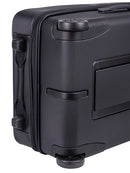 Cellini Pro X Pullman Large Trolley Case Black