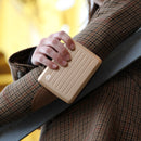 Ogon V2L Anodised Aluminium Smart Case Card Wallet Rose Gold