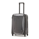 Claymore Opaque 65cm Trolley Case Graphite