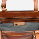 Jekyll & Hide Montana Large Shopper Handbag Colt